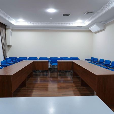 Sangzor Boutique Hotel 撒马尔罕 外观 照片