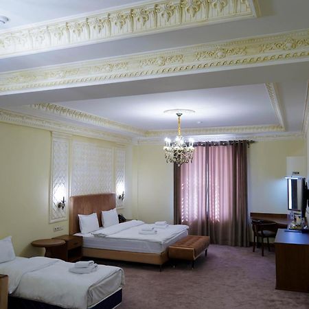Sangzor Boutique Hotel 撒马尔罕 外观 照片